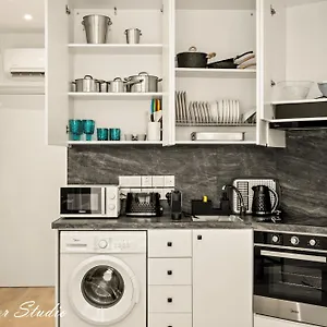  Hotel apartamentowy Lazuli Hermes Cypr