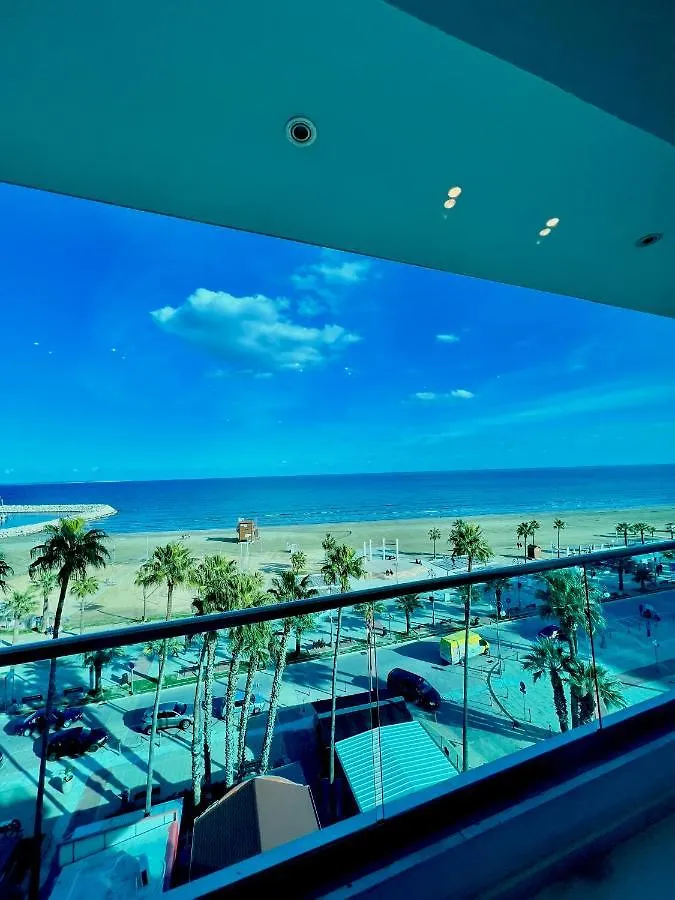 Aphrodite Plaza Larnaca